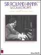 Sir Roland Hanna Collection-Piano piano sheet music cover